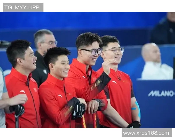 2026男冰亚锦赛中国队遭受两连败 哈萨克斯坦领跑