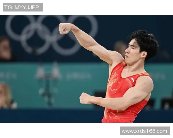 两场大赛、35套动作：张博恒终迎全运首金！却仍未从至暗时间走出