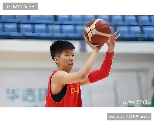 半决赛净胜60分！黄思静：决赛对手更强，咱们要安身自我