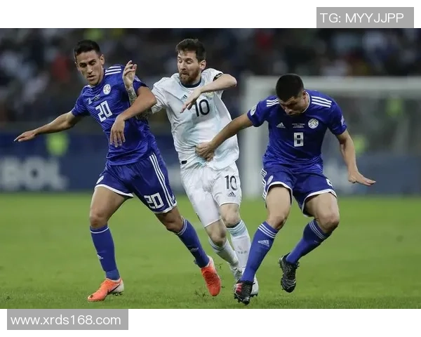 球场角力,美国和巴拉圭热身赛补时阶段产生大规模抵触